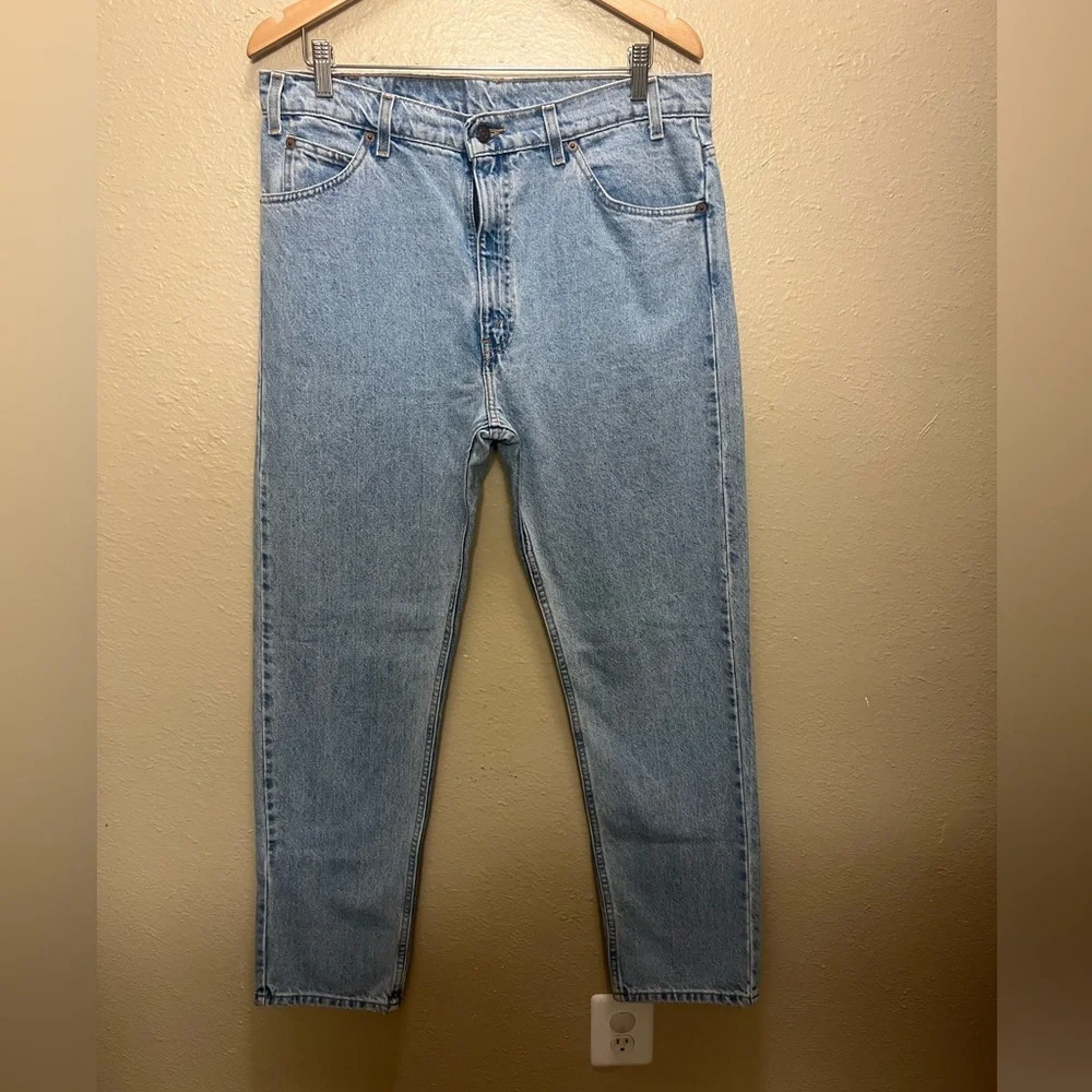 Levi's Jeans #505
